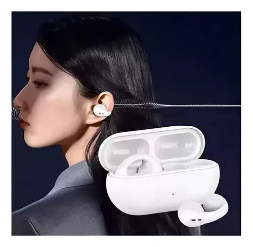 Earbuds Bluetooth TWS