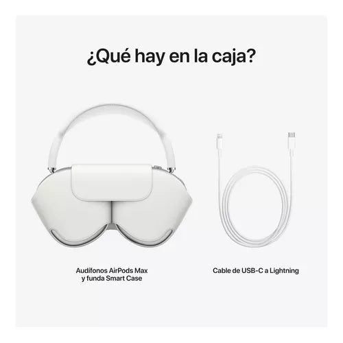 Diademas AirPods Max