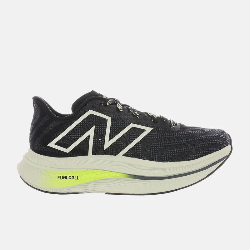 New Balance Fuelcell Supercomp Trainer V2 Negro