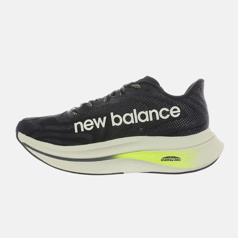 New Balance Fuelcell Supercomp Trainer V2 Negro