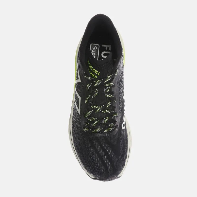 New Balance Fuelcell Supercomp Trainer V2 Negro