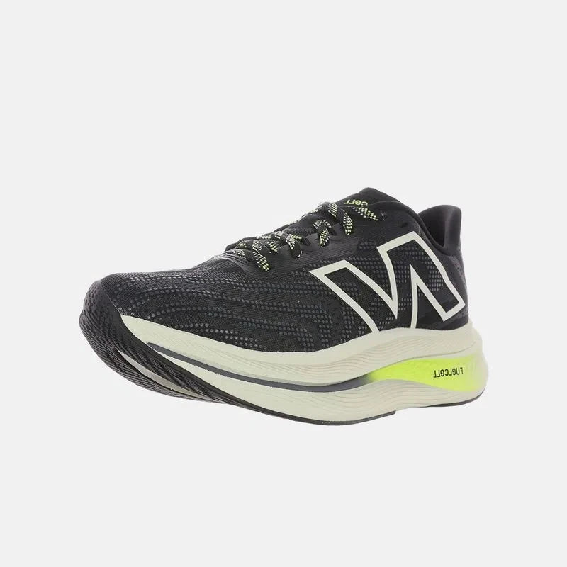 New Balance Fuelcell Supercomp Trainer V2 Negro