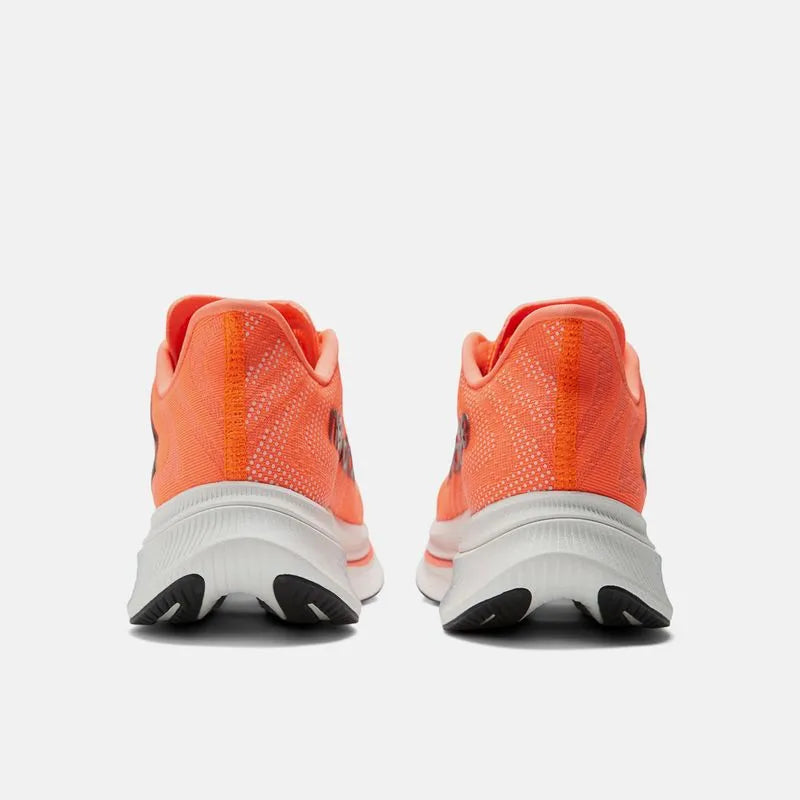 New Balance Fuelcell Supercomp Trainer V2 Naranja