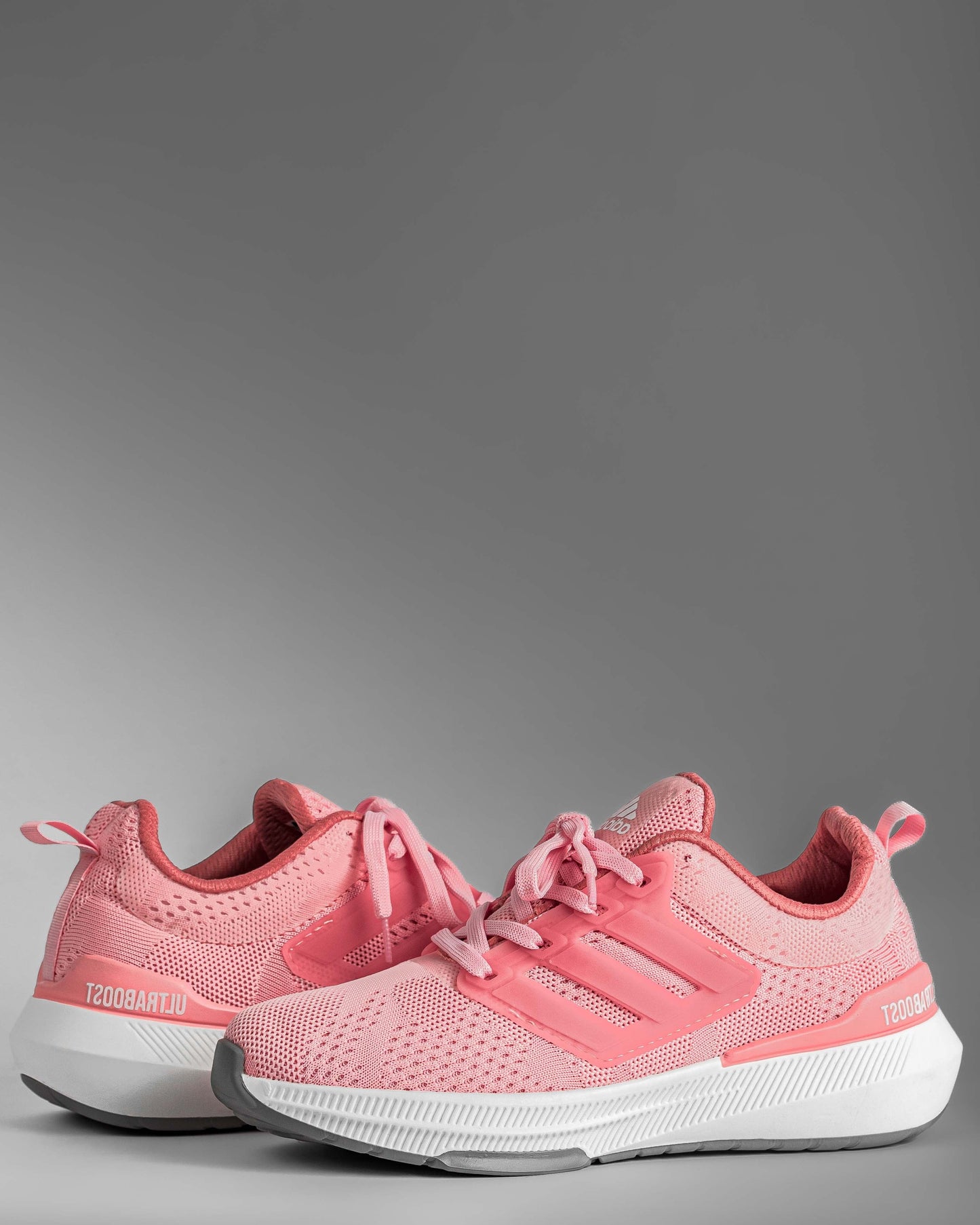 Adidas Ultraboost / Rosado