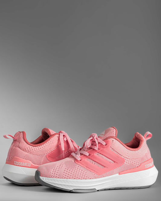 Adidas Ultraboost / Rosado