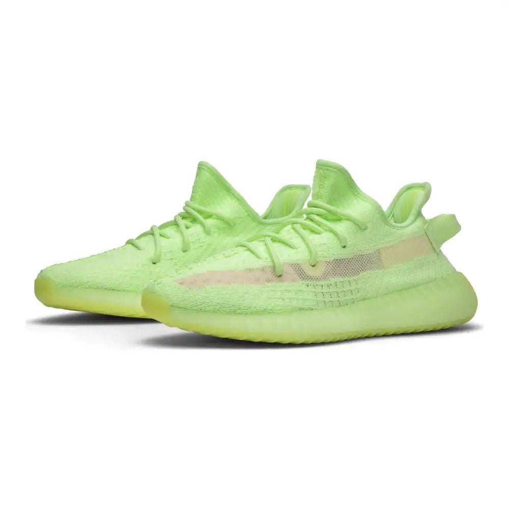 Adidas Yeezy Boost 350 "Glow In the Dark" Verde