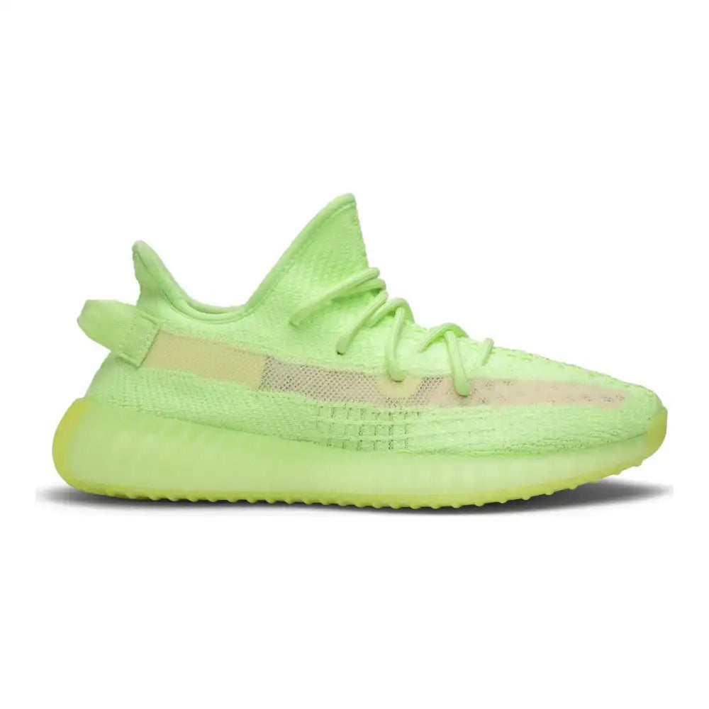 Adidas Yeezy Boost 350 "Glow In the Dark" Verde