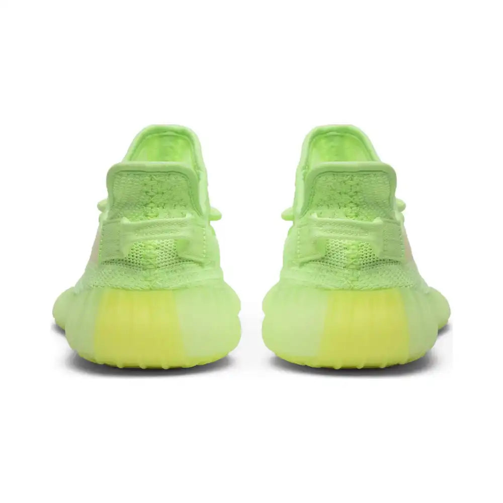 Adidas Yeezy Boost 350 "Glow In the Dark" Verde