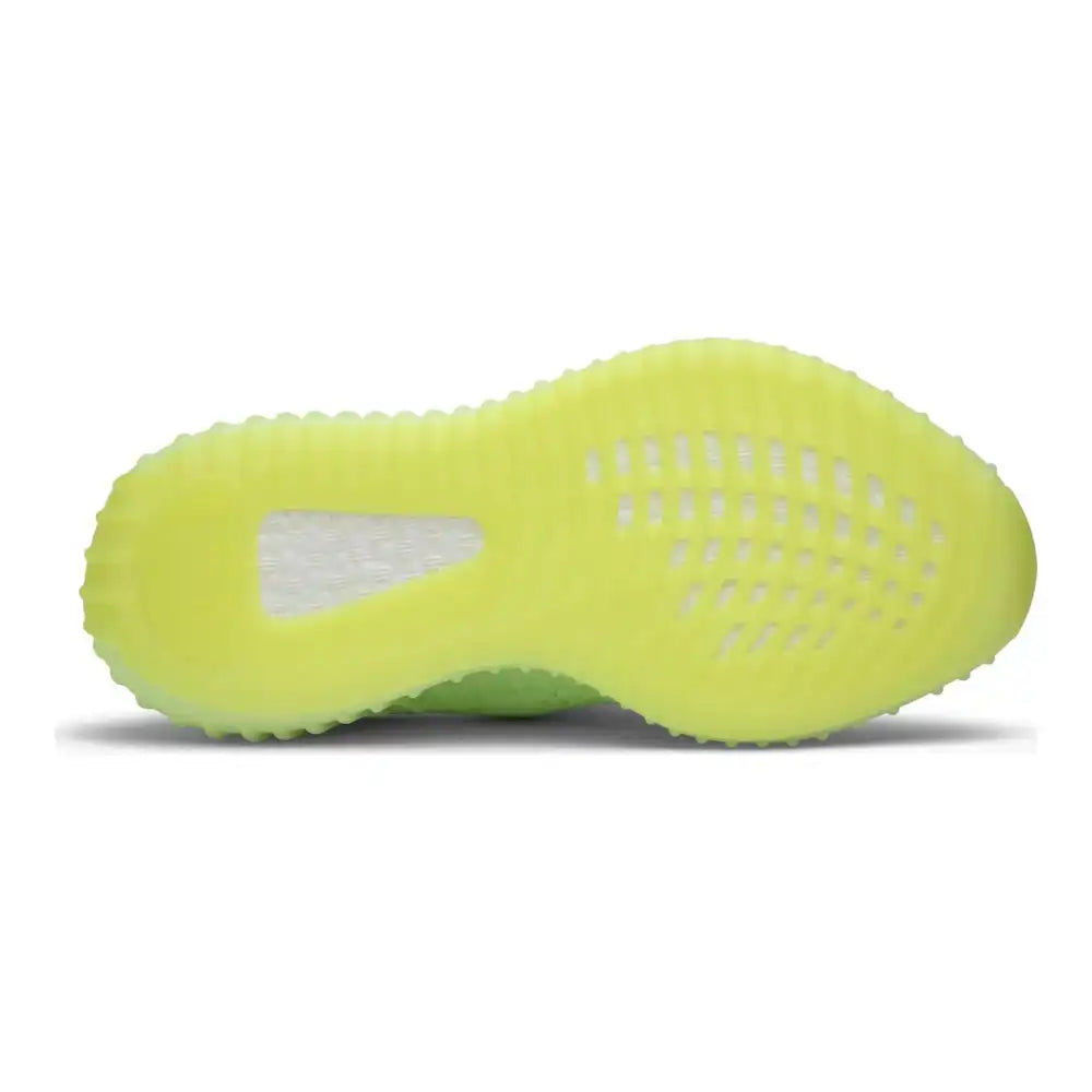 Adidas Yeezy Boost 350 "Glow In the Dark" Verde