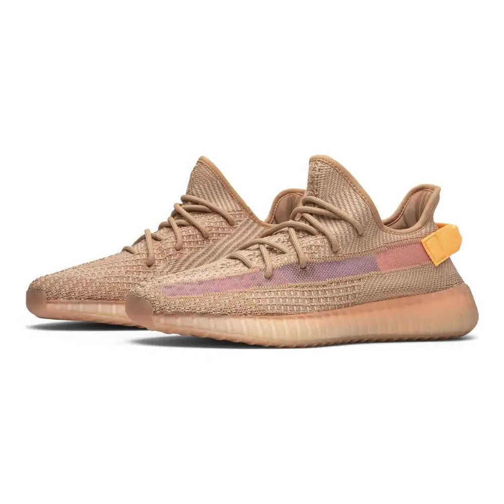 Adidas Yeezy Boost 350 "Clay" Rosado