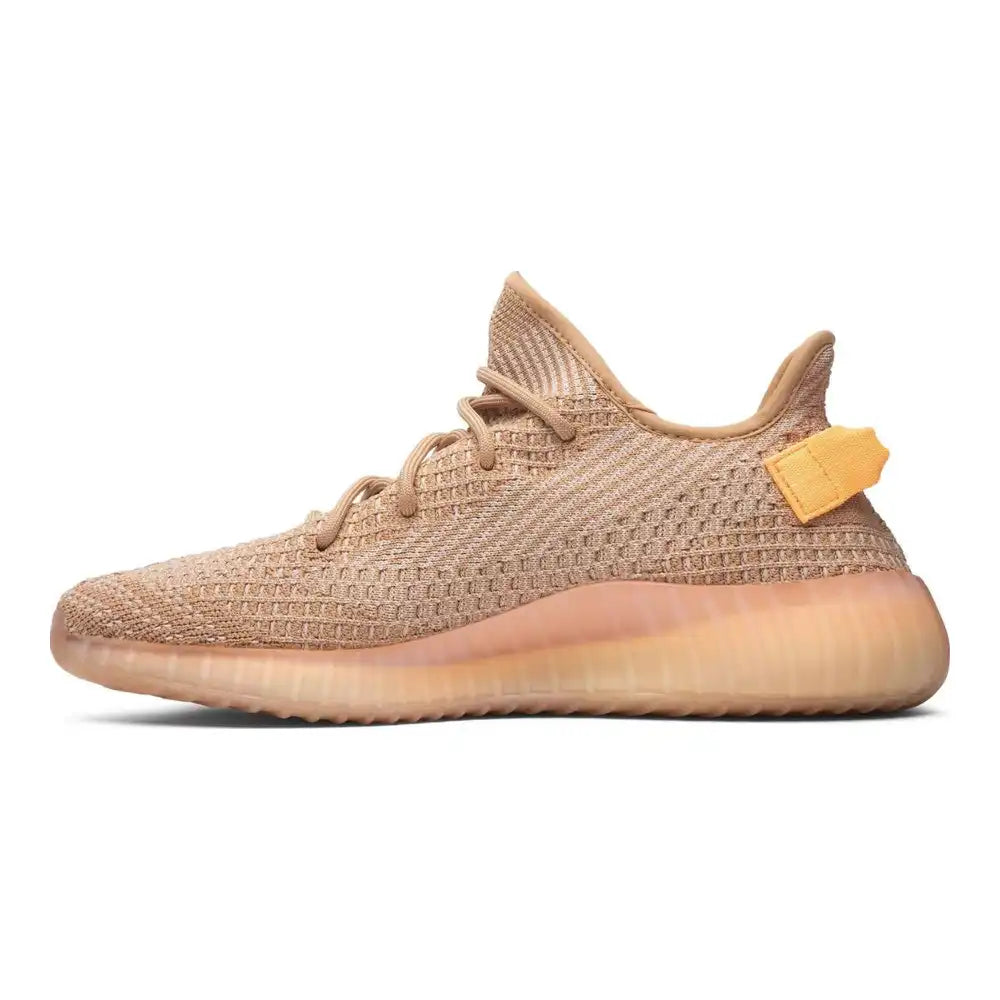 Adidas Yeezy Boost 350 "Clay" Rosado