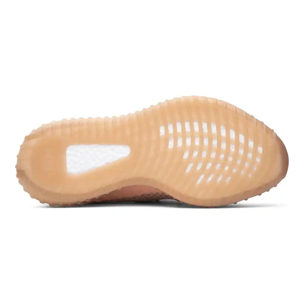 Adidas Yeezy Boost 350 "Clay" Rosado