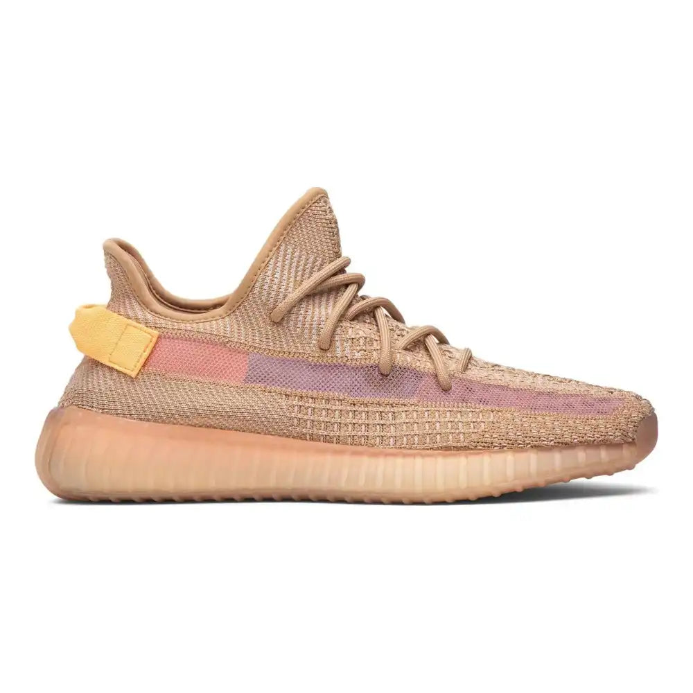 Adidas Yeezy Boost 350 "Clay" Rosado