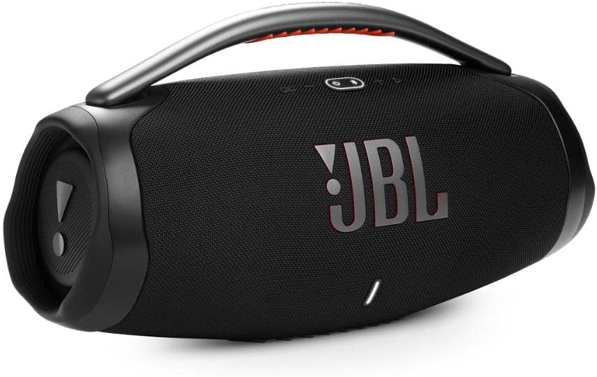 JBL Boombox 3