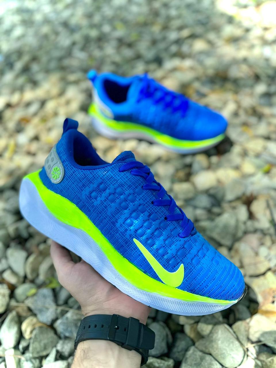 Nike React Infinity Run