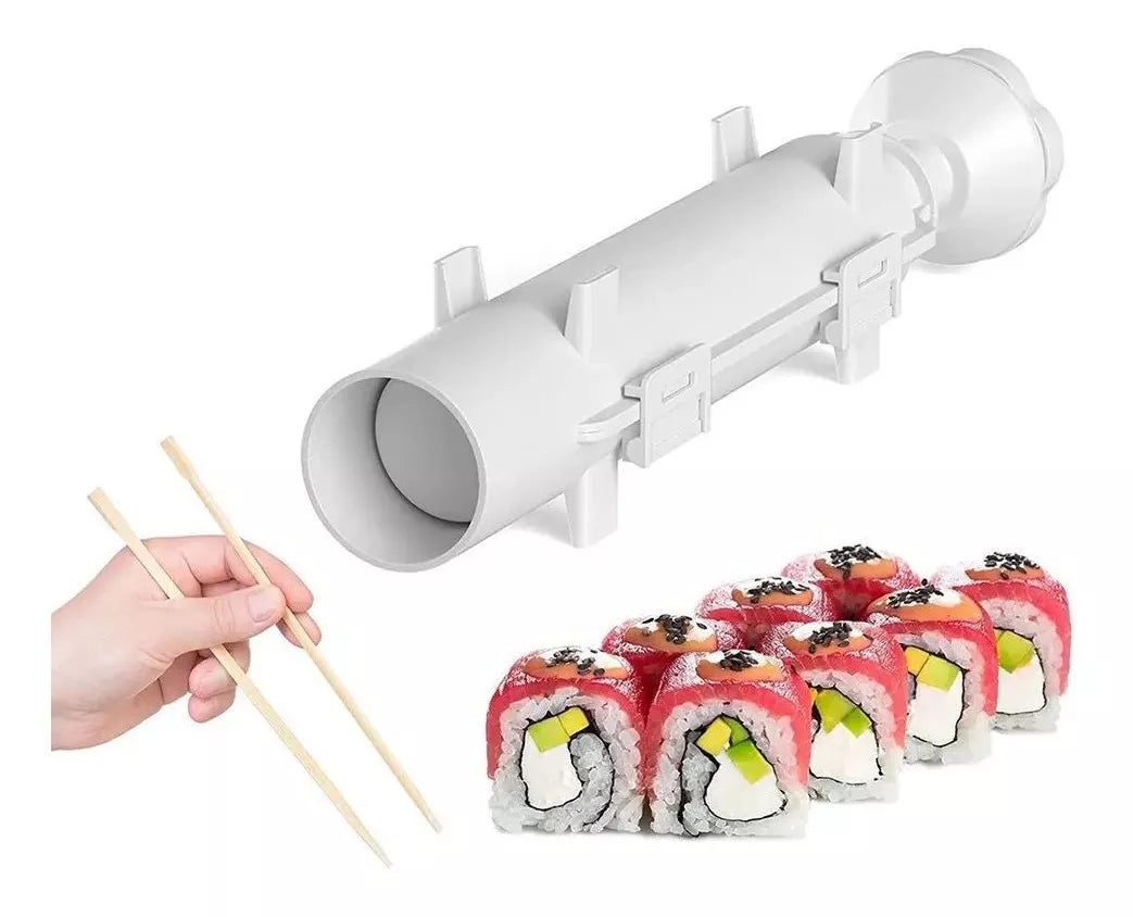 Molde Para Sushi