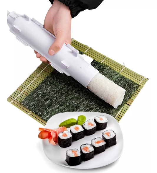 Molde Para Sushi