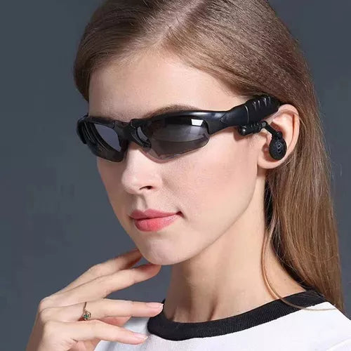 Gafas Bluetooth