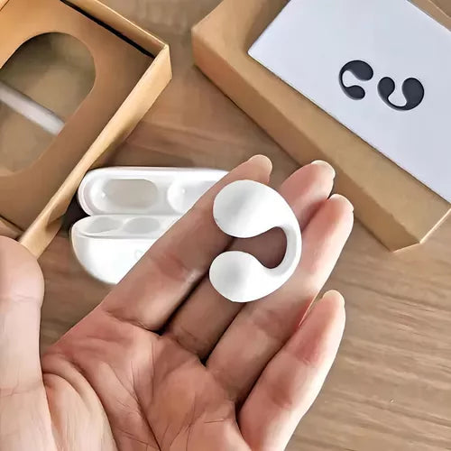 Earbuds Bluetooth TWS