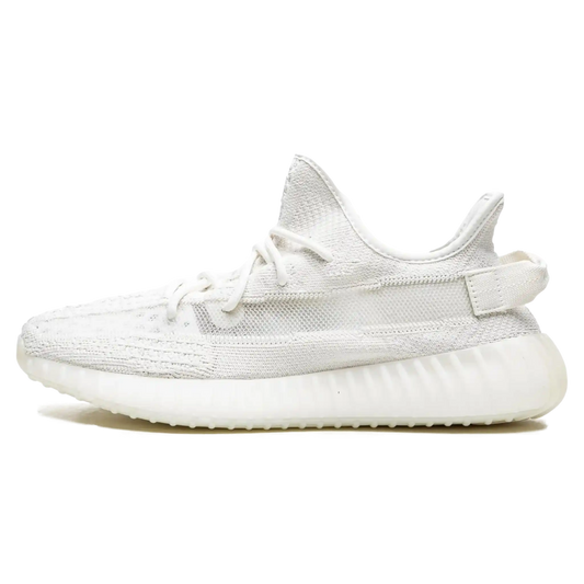 Adidas Yeezy Boost 350 "Bone" Blanco