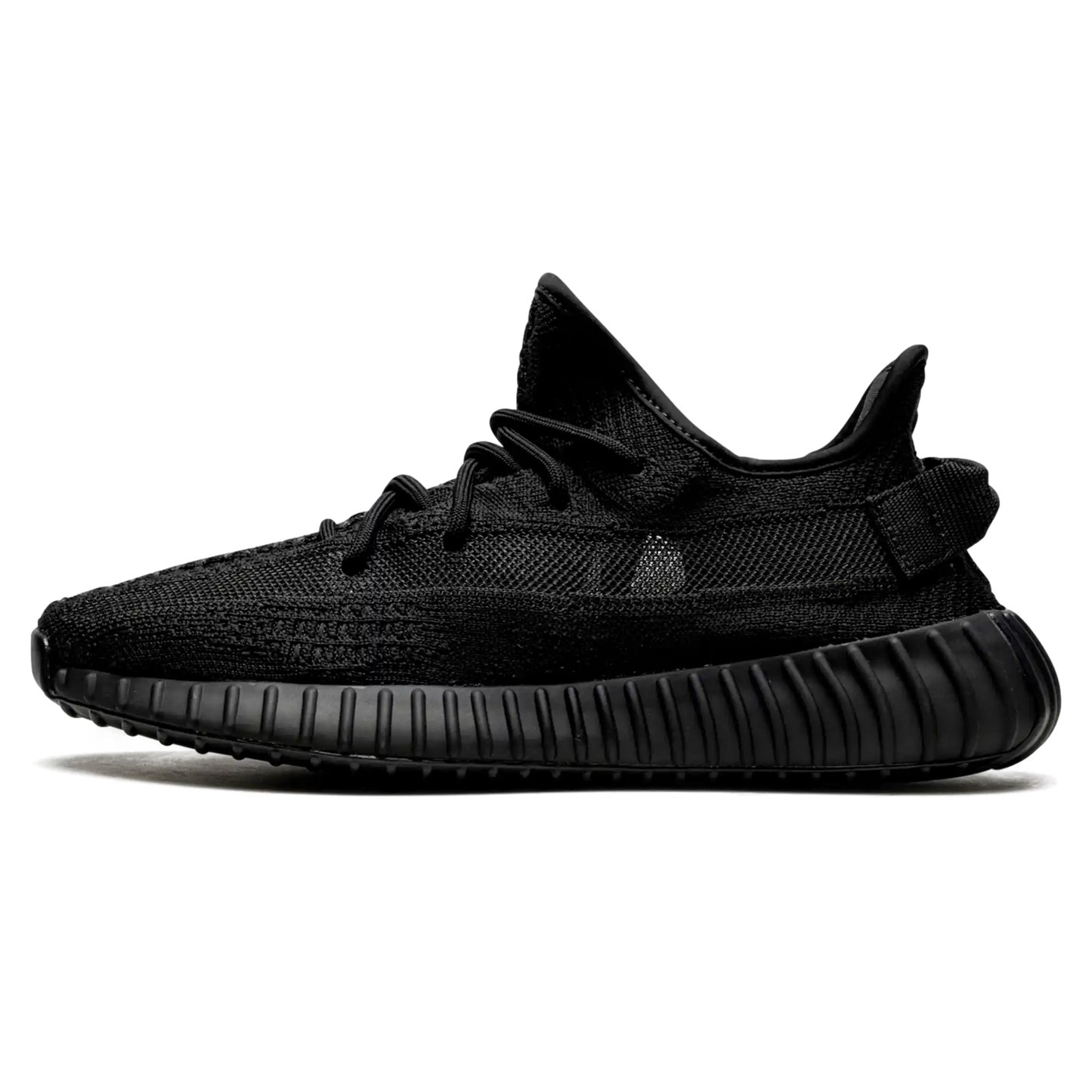 Adidas Yeezy Boost 350 "Onyx" Negro