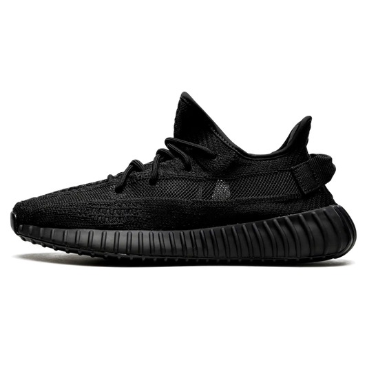 Adidas Yeezy Boost 350 "Onyx" Negro