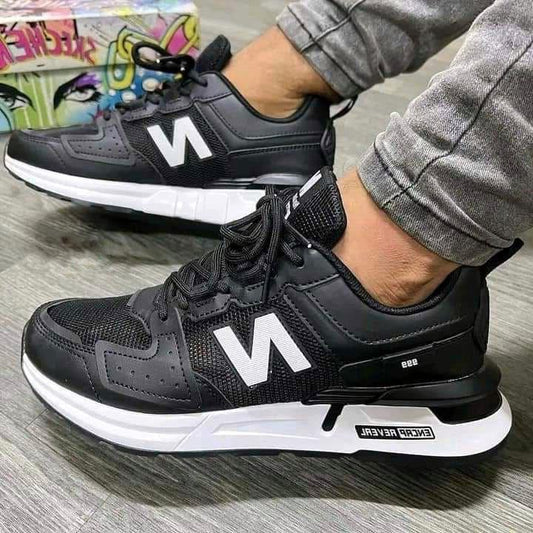 New balance 999 Encap Reveal Negro