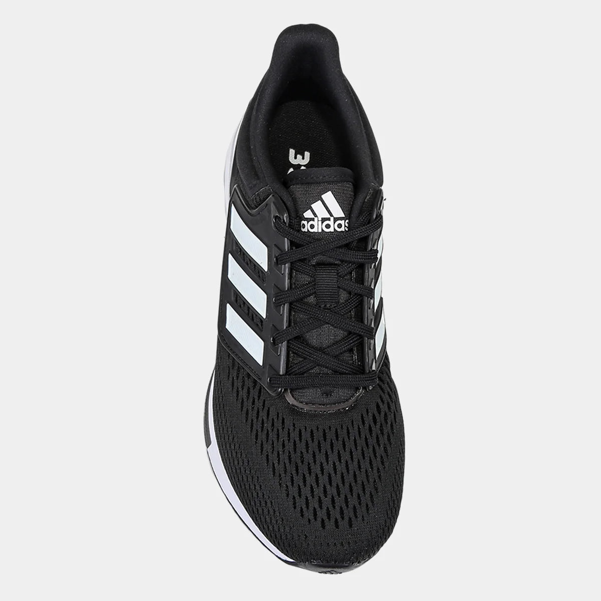 Adidas EQ21 Negro