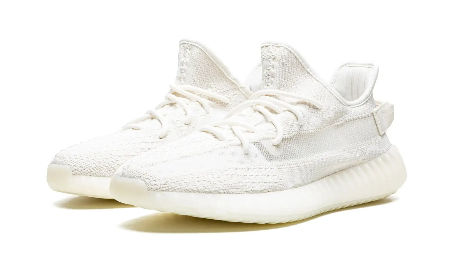 Adidas Yeezy Boost 350 "Bone" Blanco