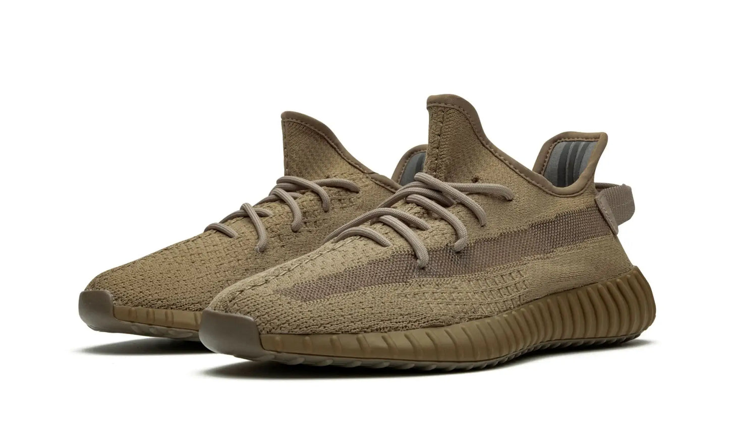 Adidas Yeezy Boost 350 "Earth" café