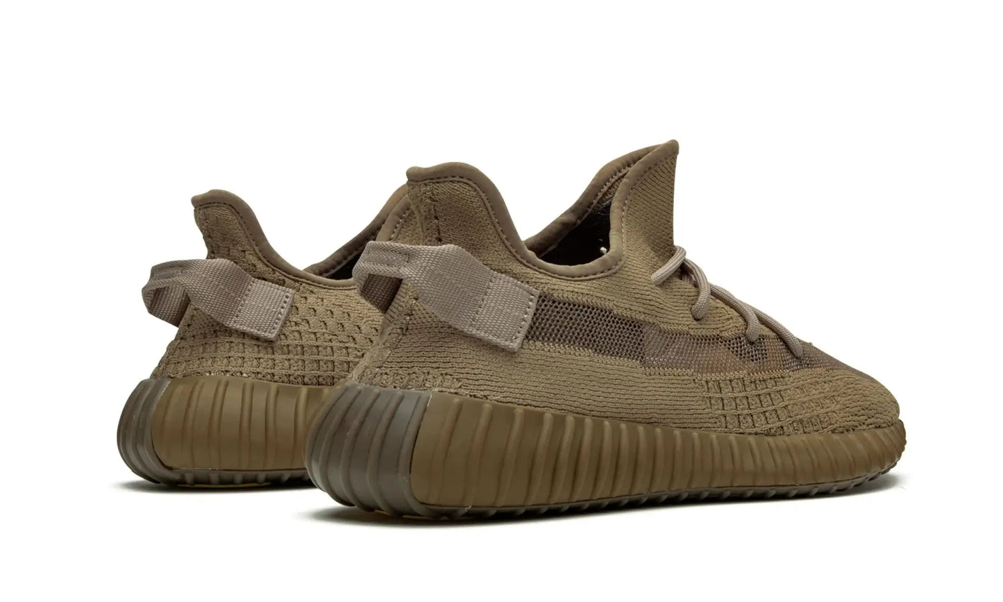 Adidas Yeezy Boost 350 "Earth" café