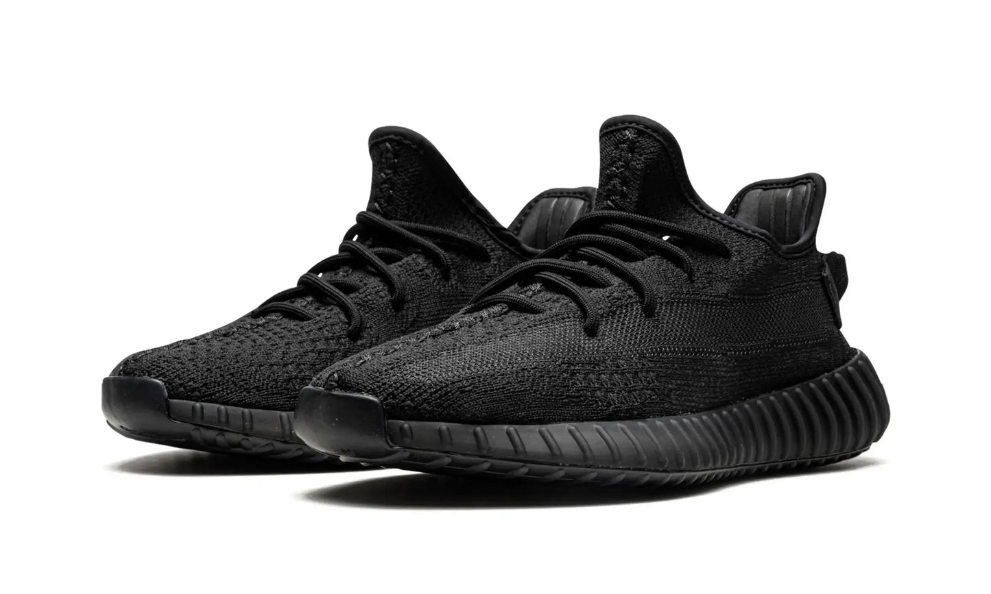 Adidas Yeezy Boost 350 "Onyx" Negro