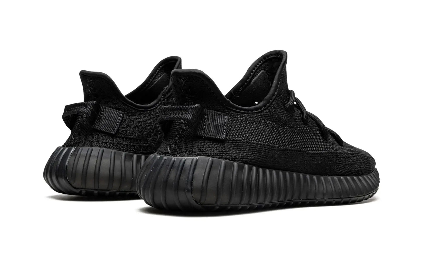 Adidas Yeezy Boost 350 "Onyx" Negro