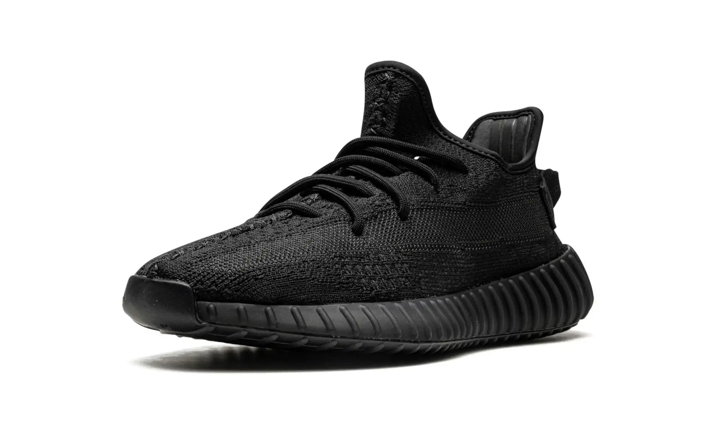 Adidas Yeezy Boost 350 "Onyx" Negro