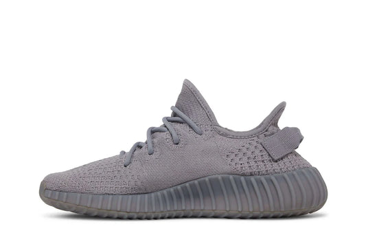 Adidas Yeezy Boost 350 "Steel Grey" Gris Claro