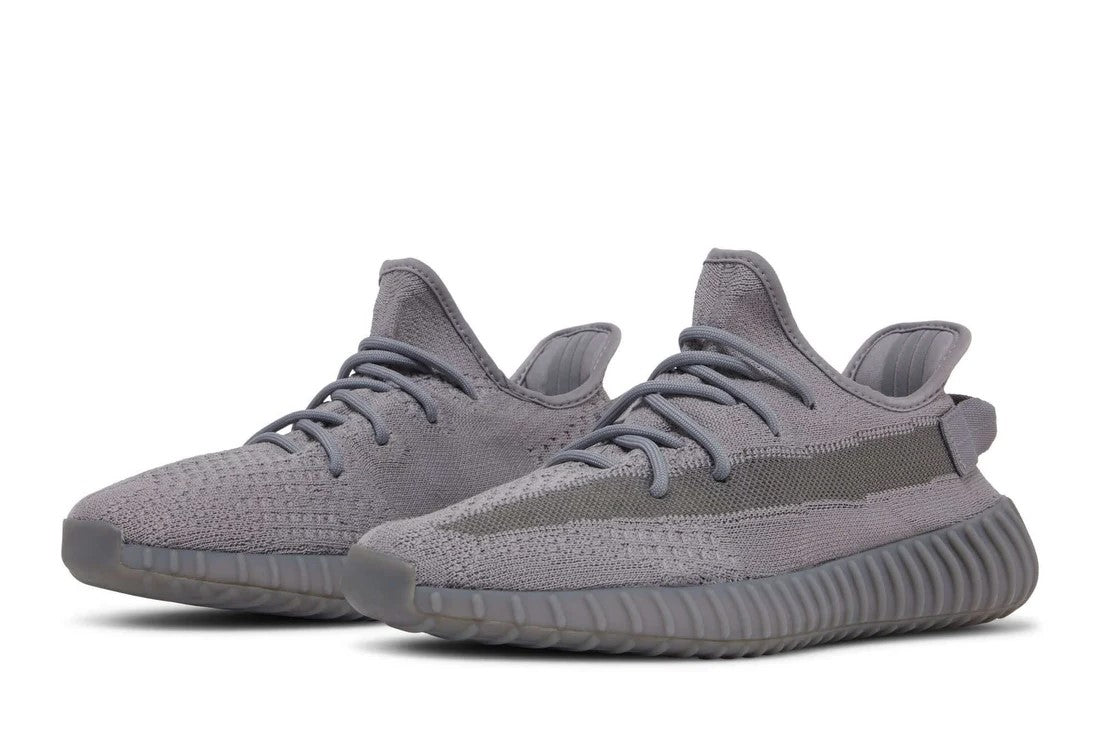 Adidas Yeezy Boost 350 "Steel Grey" Gris Claro