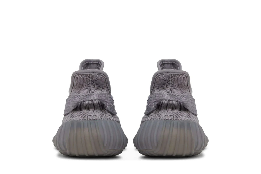 Adidas Yeezy Boost 350 "Steel Grey" Gris Claro