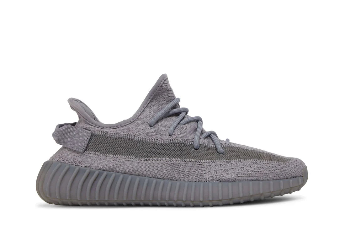 Adidas Yeezy Boost 350 "Steel Grey" Gris Claro